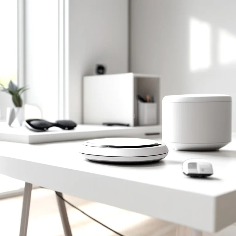 صورة Home Assistant